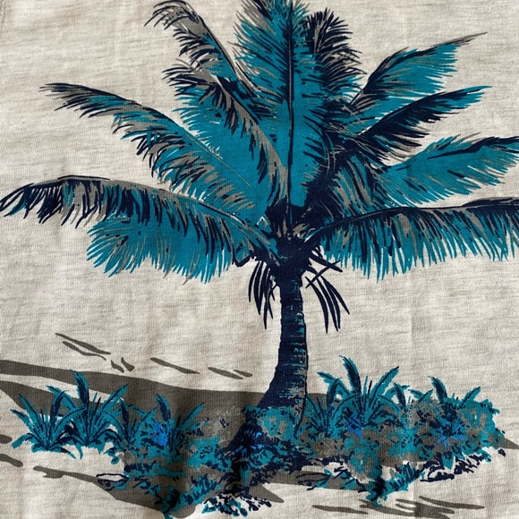 MEN’S FREE PLANET SHIRT - Picture 6 of 7